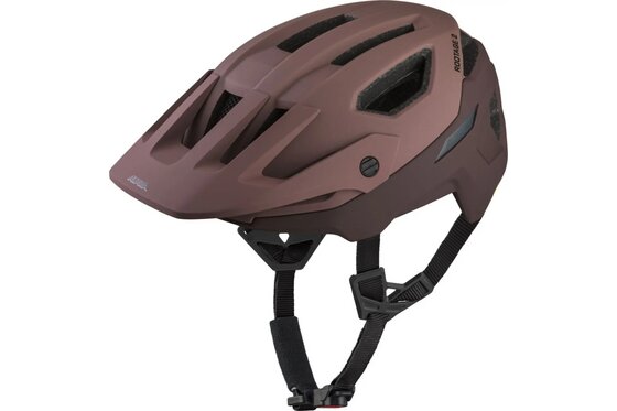 54 - Fahrradhelme - Alpina Rootage 2