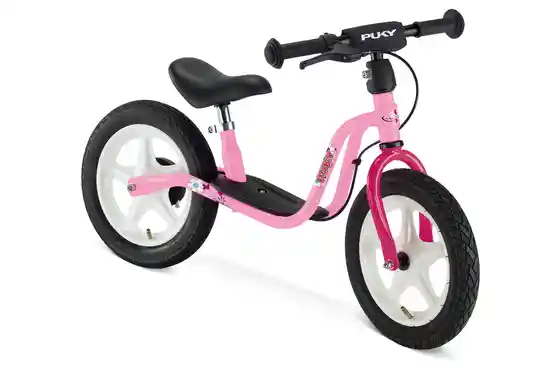 Fahrräder - Puky LR 1 L BR