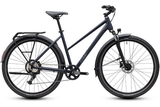 Aktionen - Cube Nature ONE FE - 28 Zoll - Trapez - 2027