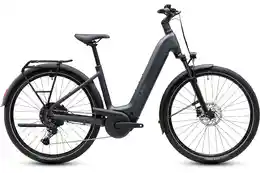 Cube Touring Hybrid ONE 600 - 600 Wh - 28 Zoll - Tiefeinsteiger - 2027
