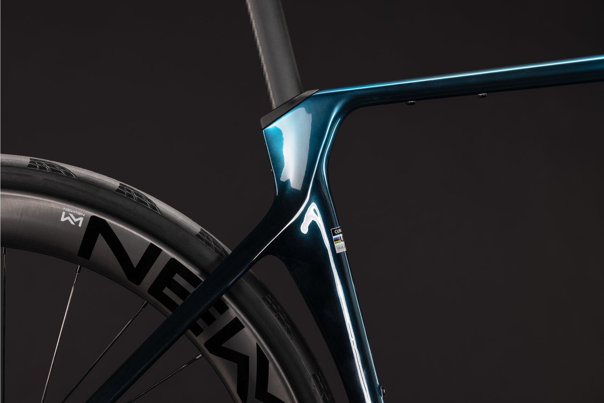 Cube Agree C:62 Race - 28 Zoll - Diamant - 2027
