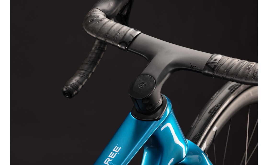 Cube Agree C:62 Race - 28 Zoll - Diamant - 2027