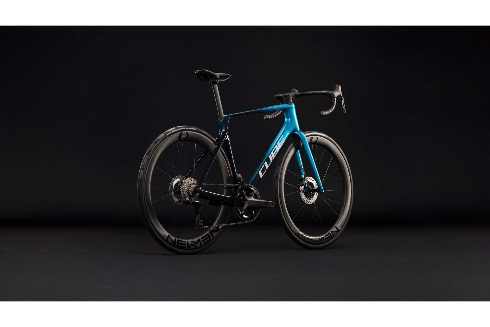 Cube Agree C:62 Race - 28 Zoll - Diamant - 2027