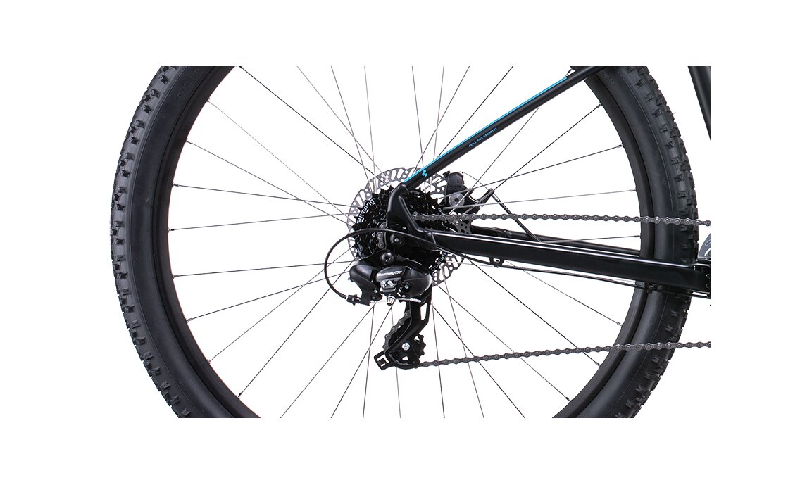 Cube Aim - 29 Zoll - Diamant - Aktion