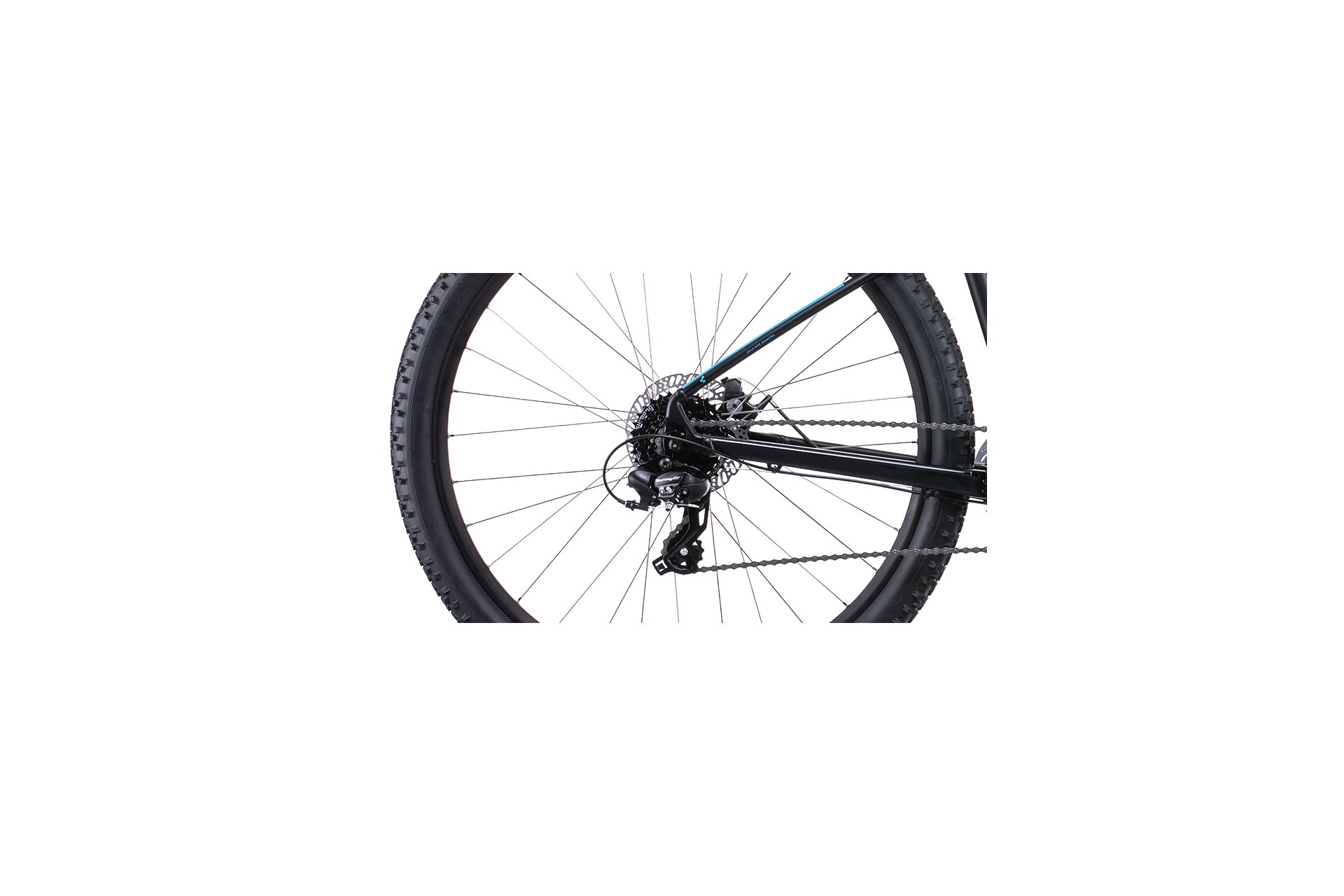 Cube Aim - 29 Zoll - Diamant - Aktion