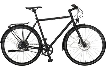 Citybike - VSF-fahrradmanufaktur T-900 Rohloff Disc Gates - 2022 - 28 Zoll - Diamant