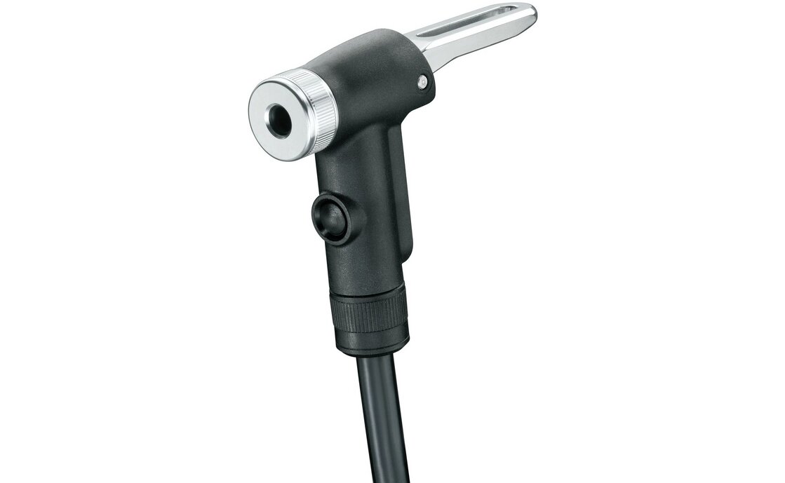 Topeak JoeBlow Booster Standpumpe