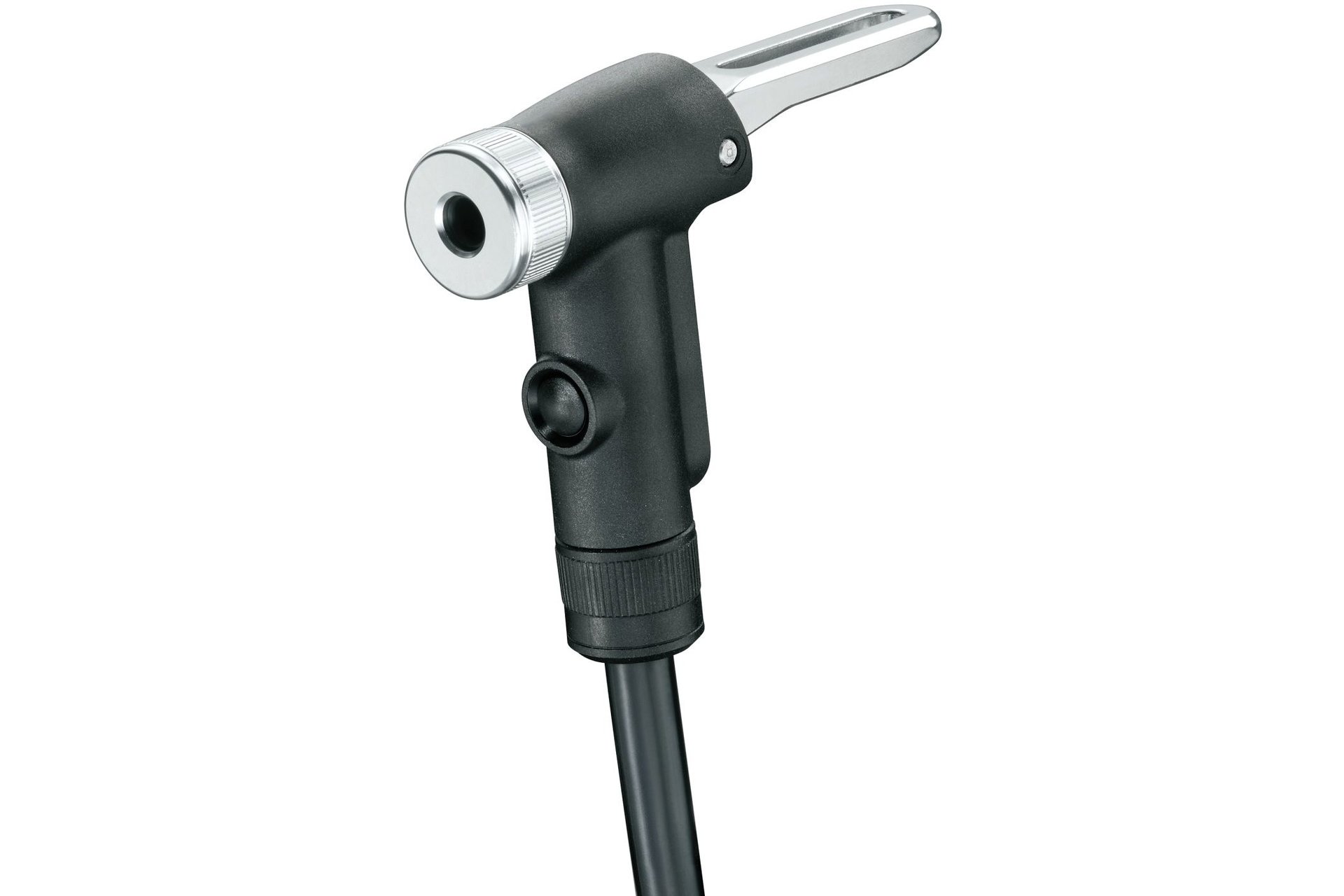Topeak JoeBlow Booster Standpumpe