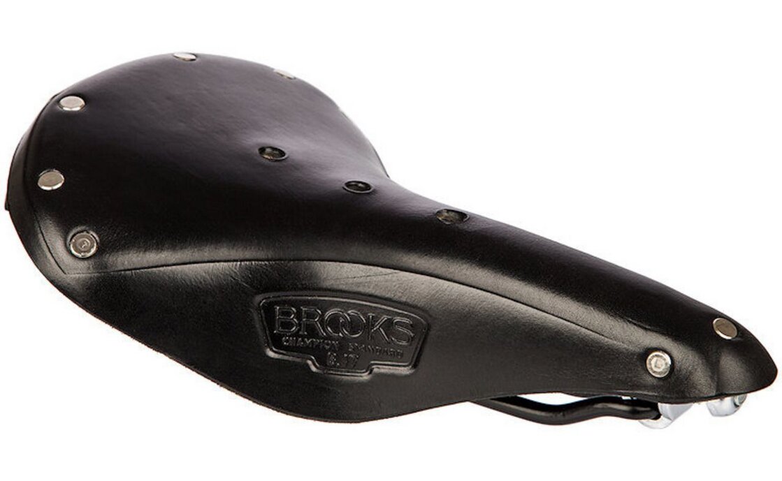 Brooks B17 Sattel - 2023
