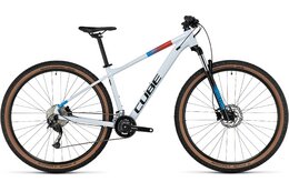 Cube Aim SLX - 29 Zoll - Diamant - 2023