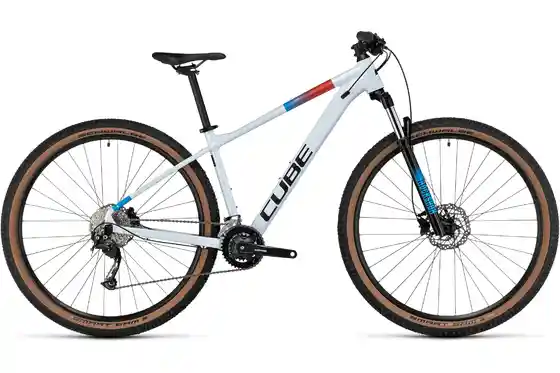 Aluminium - Fahrräder - Cube Aim SLX - 29 Zoll - Diamant