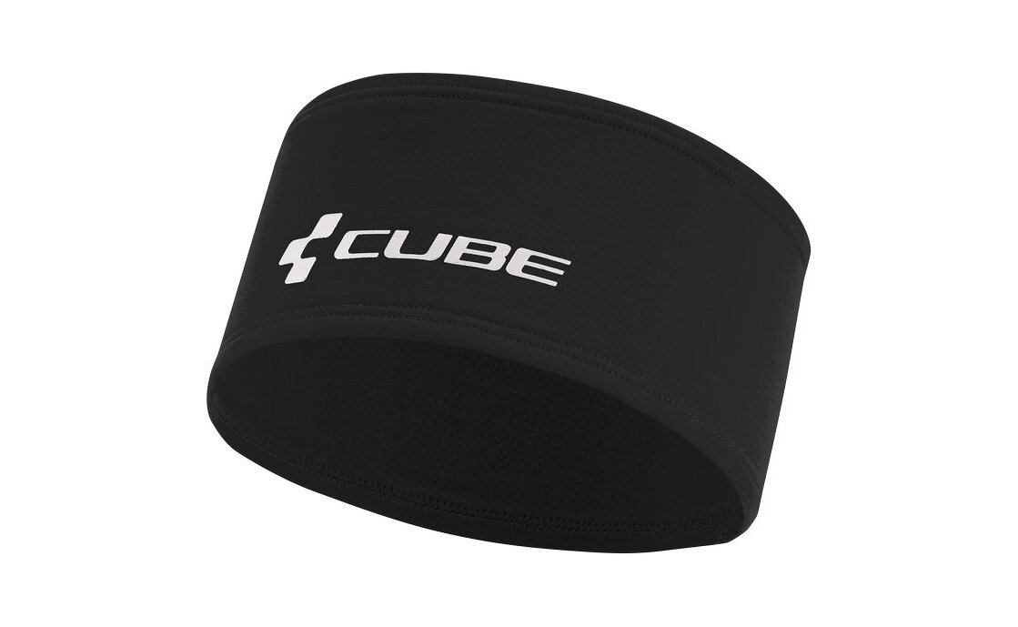 Cube Funktionsstirnband RACE Be Warm - 2024