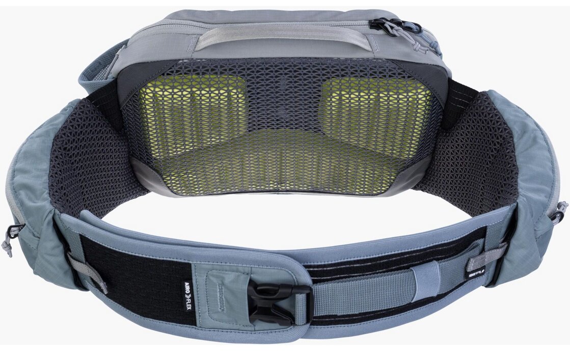 Evoc Hip Pack Pro 3 + Trinkblase 1,5