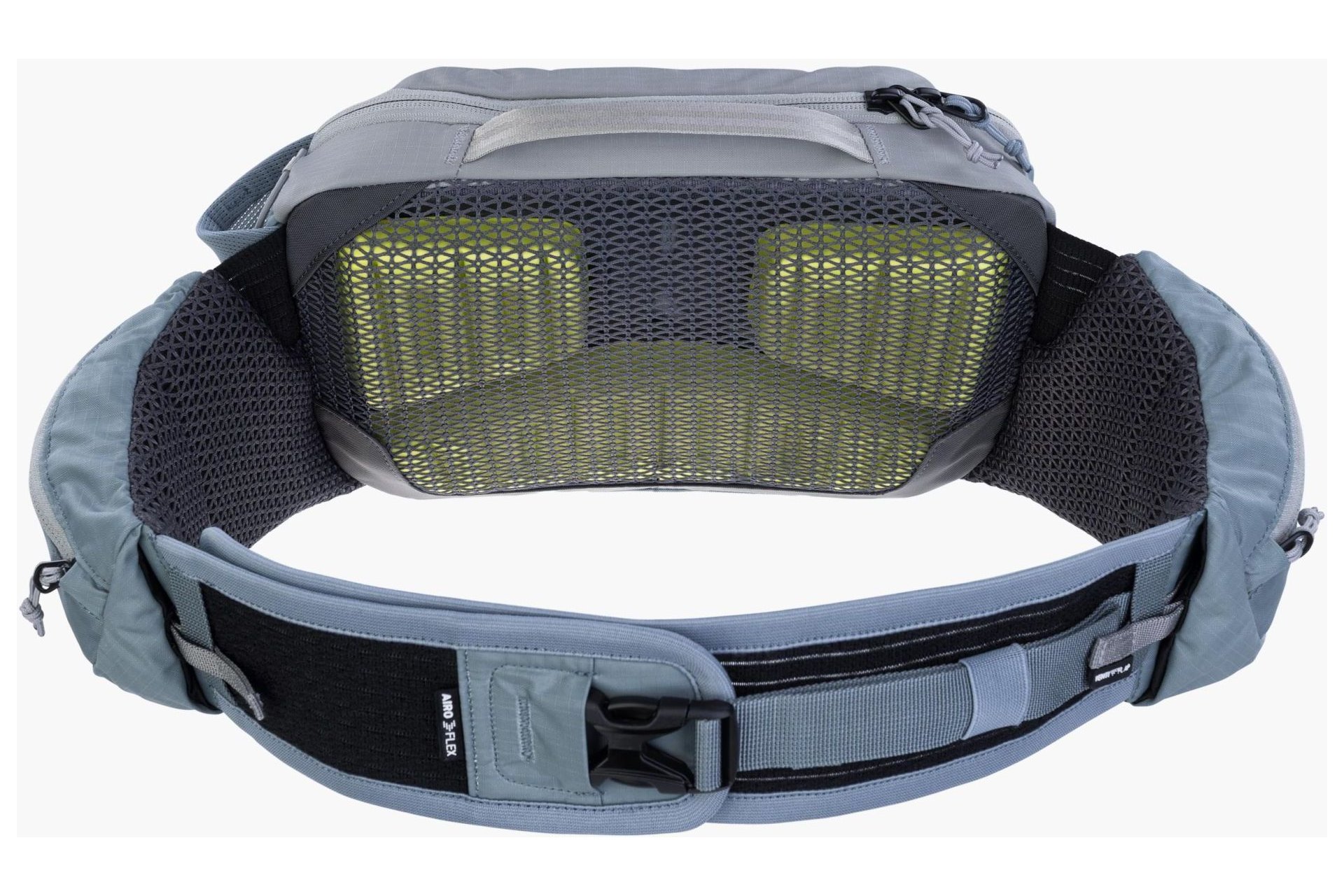 Evoc Hip Pack Pro 3 + Trinkblase 1,5