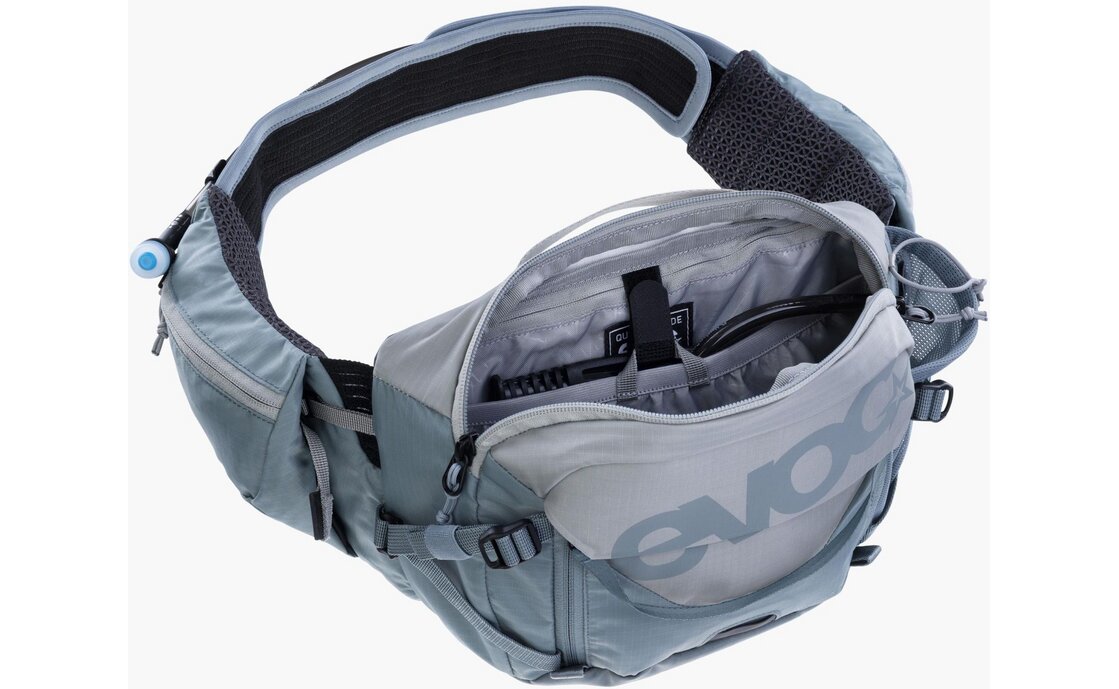 Evoc Hip Pack Pro 3 + Trinkblase 1,5