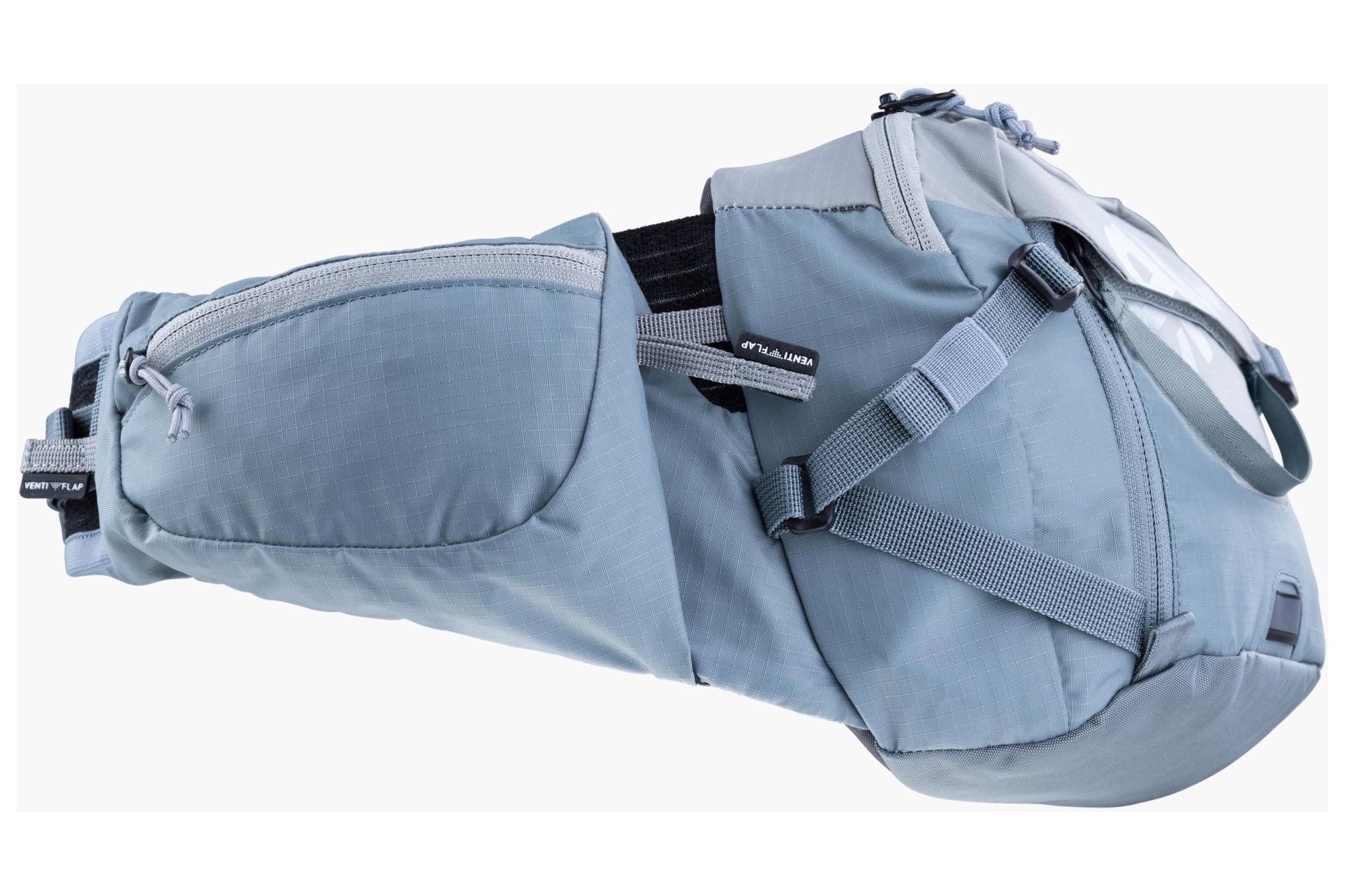 Evoc Hip Pack Pro 3 + Trinkblase 1,5