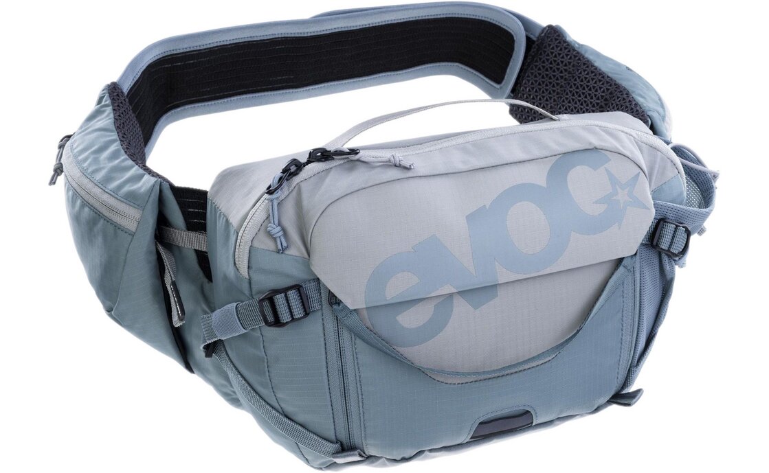 Evoc Hip Pack Pro 3 + Trinkblase 1,5