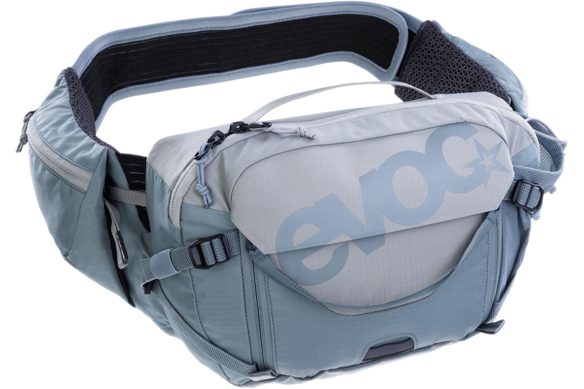 Evoc Hip Pack Pro 3 + Trinkblase 1,5