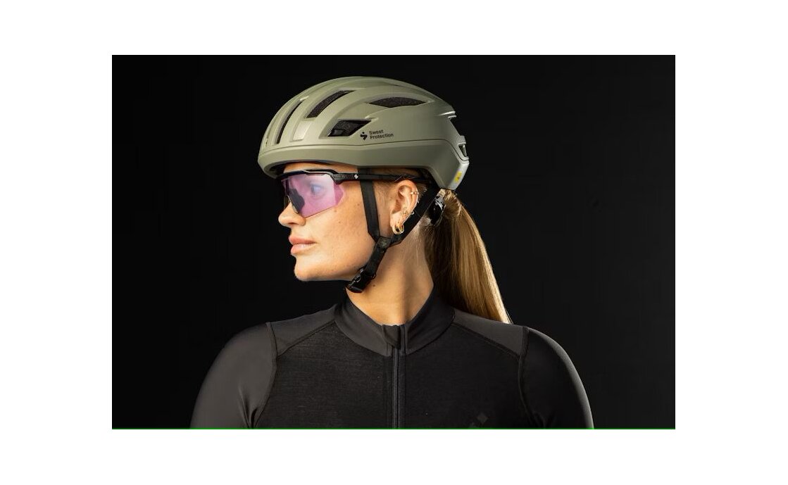 Sweet Protection Fluxer MIPS
