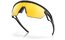 Oakley Sphaera Matte Carbon - Prizm 24K Polarized
