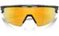 Oakley Sphaera Matte Carbon - Prizm 24K Polarized