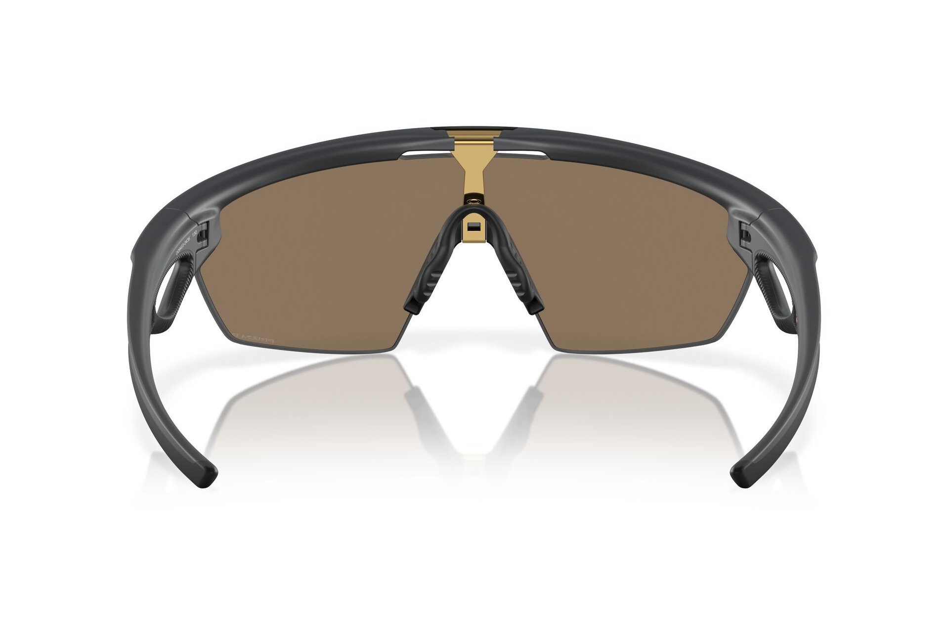 Oakley Sphaera Matte Carbon - Prizm 24K Polarized
