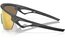 Oakley Sphaera Matte Carbon - Prizm 24K Polarized