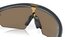Oakley Sphaera Matte Carbon - Prizm 24K Polarized