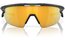 Oakley Sphaera Matte Carbon - Prizm 24K Polarized