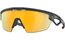 Oakley Sphaera Matte Carbon - Prizm 24K Polarized
