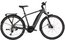 Carver Route E.430 - 545 Wh - 28 Zoll - Diamant - 2026