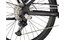 Carver Route E.430 - 545 Wh - 28 Zoll - Diamant - 2026