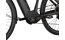 Carver Route E.430 - 545 Wh - 28 Zoll - Diamant - 2026