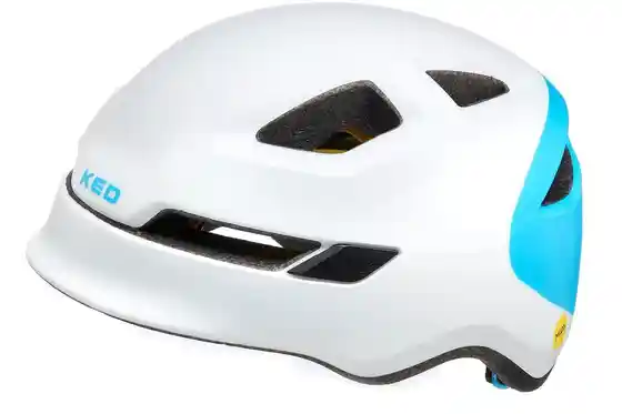 Kinder Fahrradhelme - KED Pop