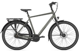 Gazelle Chamonix C8 - 28 Zoll - Diamant - 2026