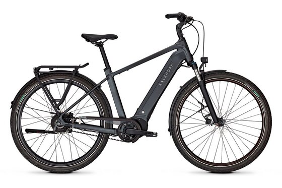 29 Zoll - E-Bike-Pedelec - Kalkhoff Image 5 Season - 625 Wh - 29 Zoll - Diamant - 2026