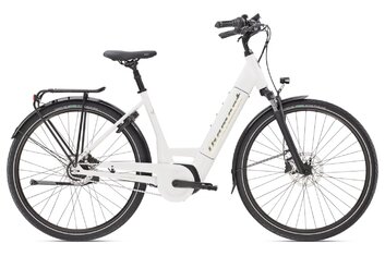 Diamant - E-Bike-Pedelec - Diamant Beryll Deluxe+ - 500 Wh - 2021 - 28 Zoll - Tiefeinsteiger