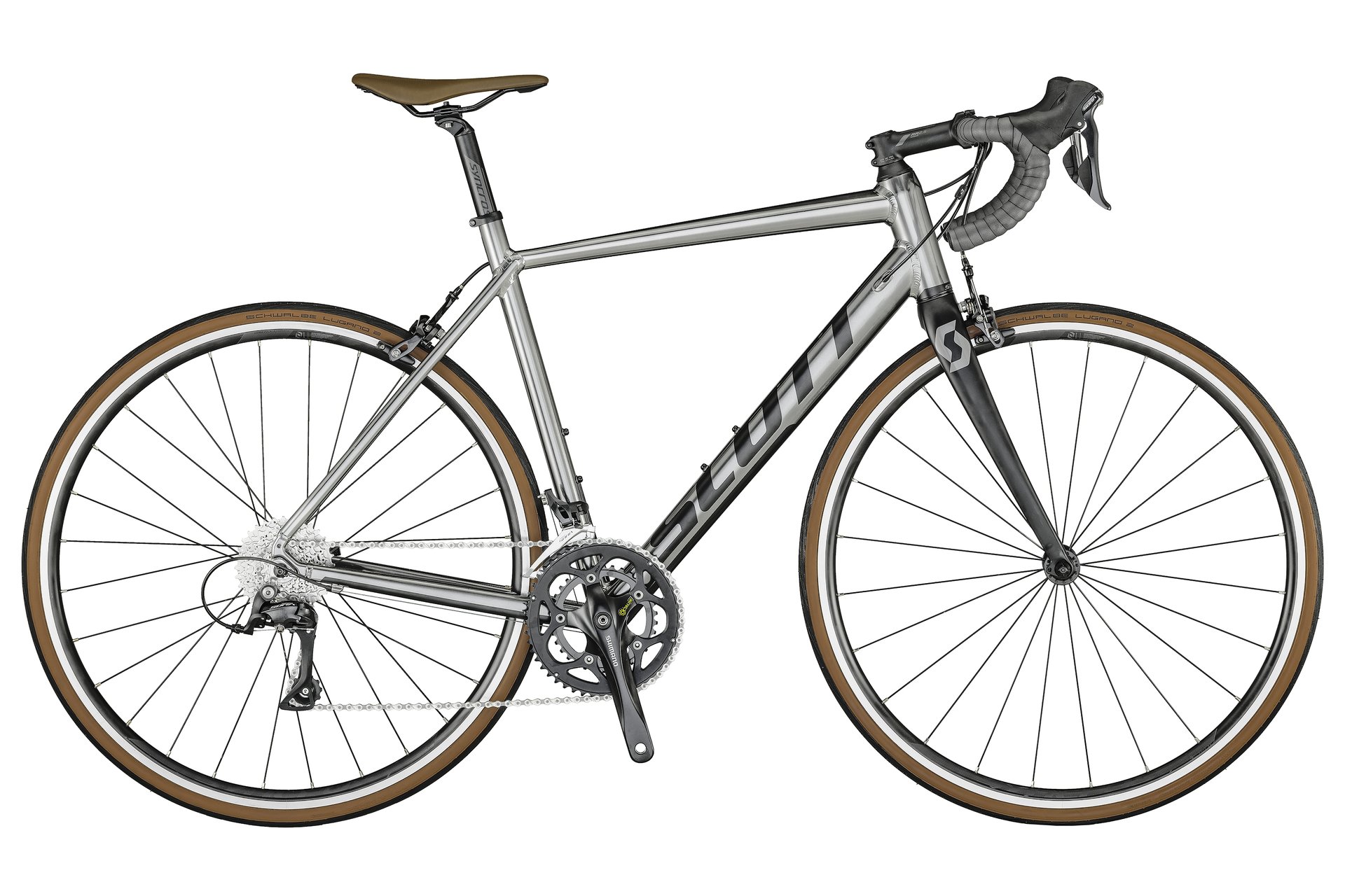 scott speedster 2011