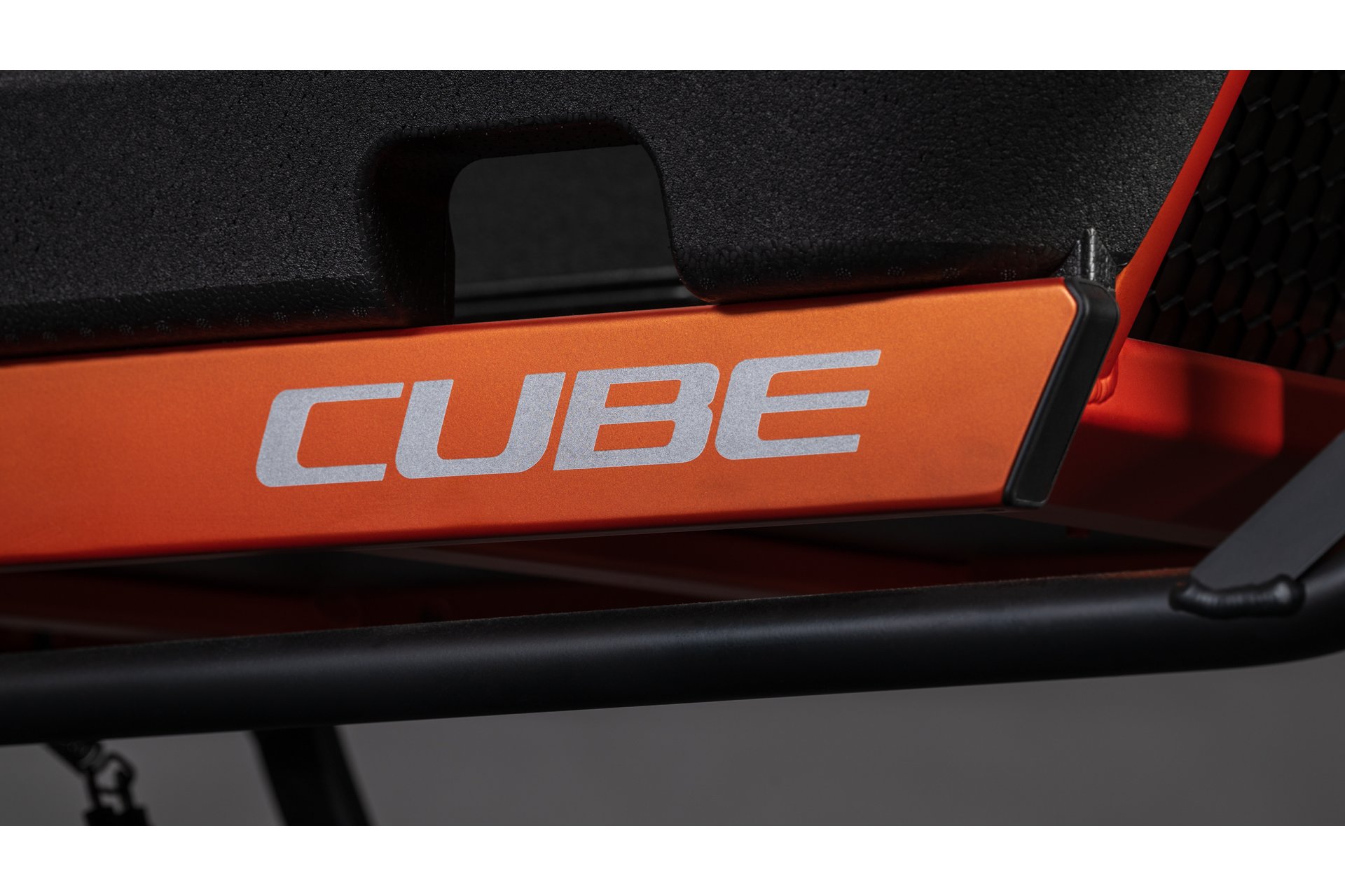 Cube Cargo Hybrid Comfort SLX 800 - 800 Wh - 26 Zoll - Long John - 2026