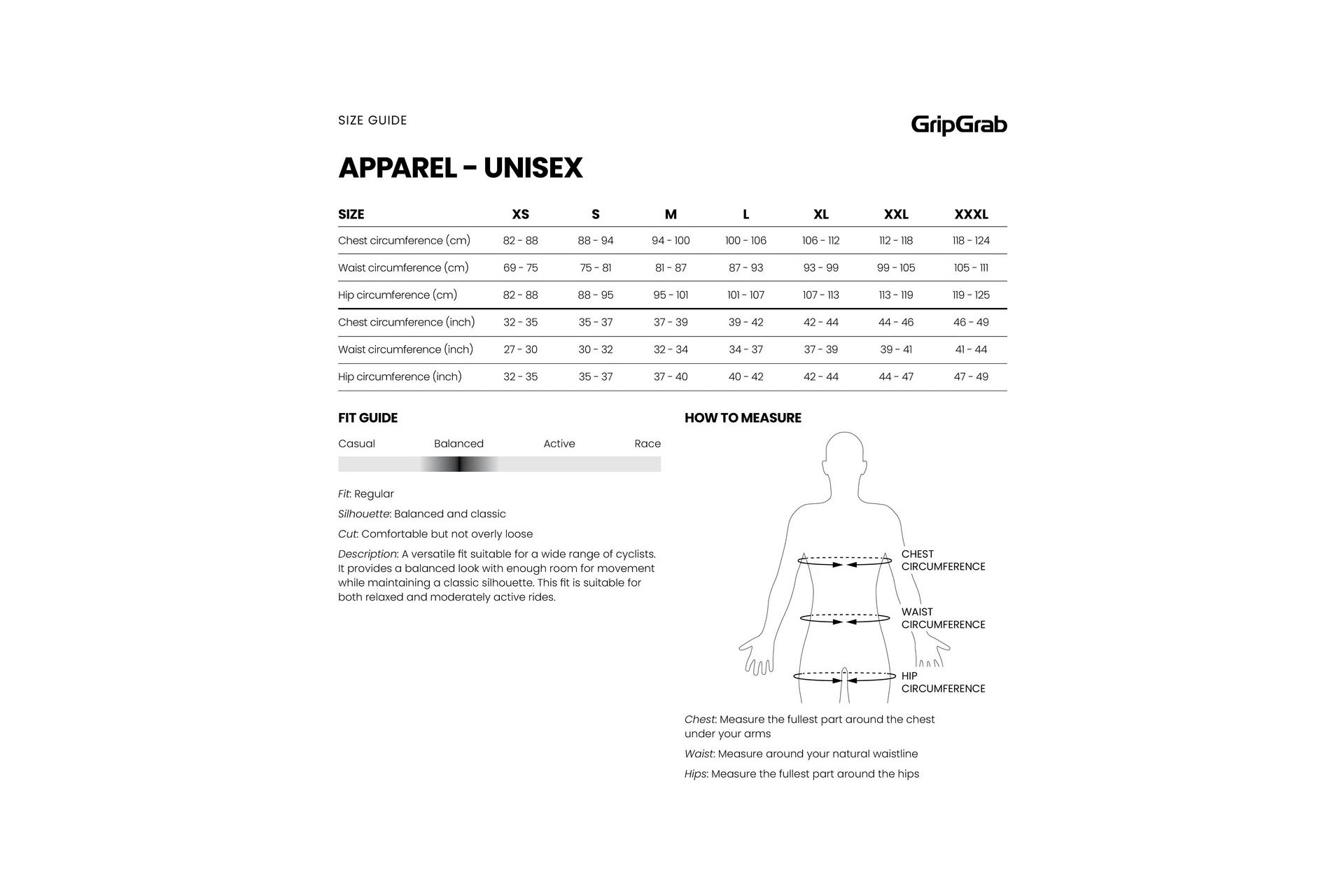 GRIPGRAB Waterproof Lightweight Pants