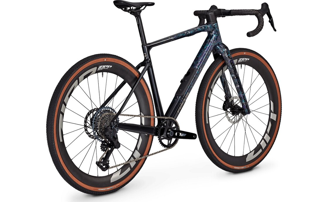 Focus Atlas 8.9 - 28 Zoll - Diamant - 2026