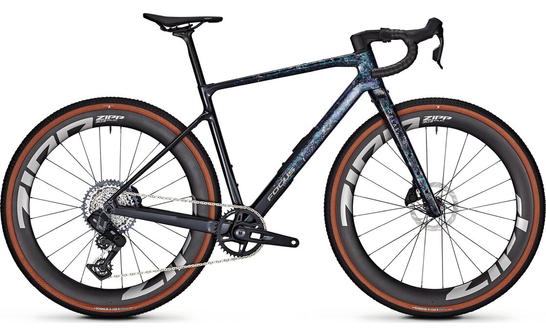 Focus Atlas 8.9 - 28 Zoll - Diamant - 2026