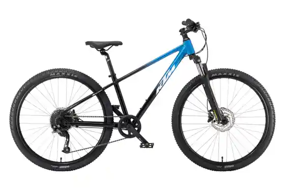 26 Zoll - Mountainbikes - KTM Wild Speed Disc 26 - 26 Zoll - Diamant - 2026