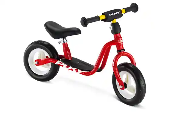 Kinderfahrräder - Puky LR M