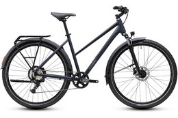 Cube Nature ONE FE - 28 Zoll - Trapez - 2027