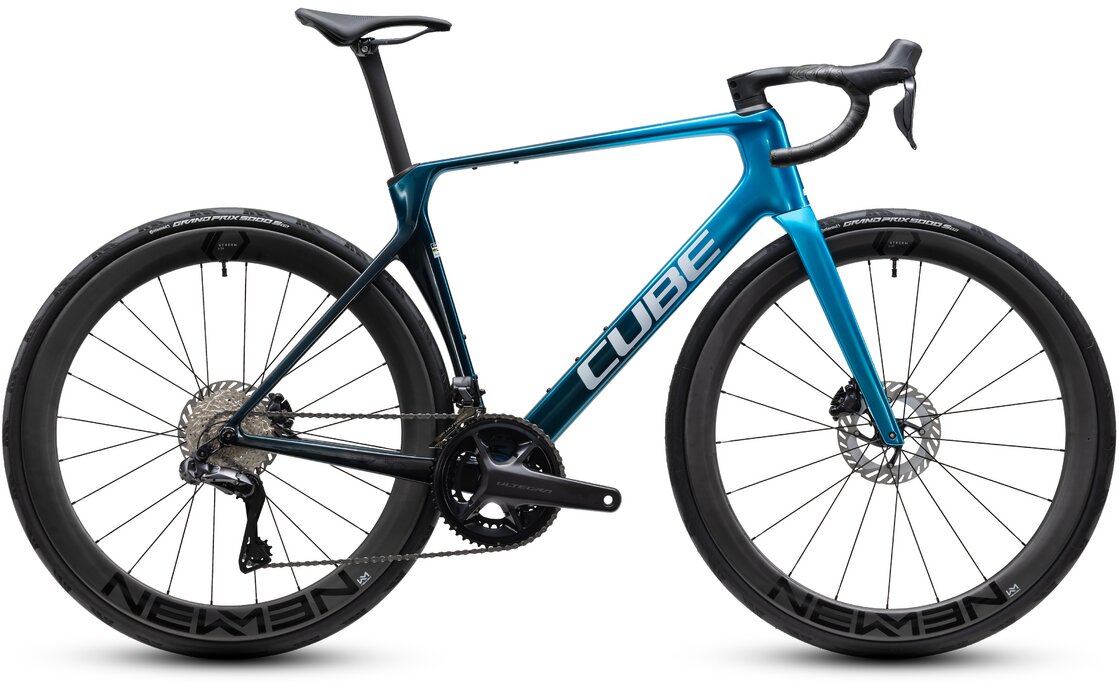 Cube Agree C:62 Race - 28 Zoll - Diamant - 2027