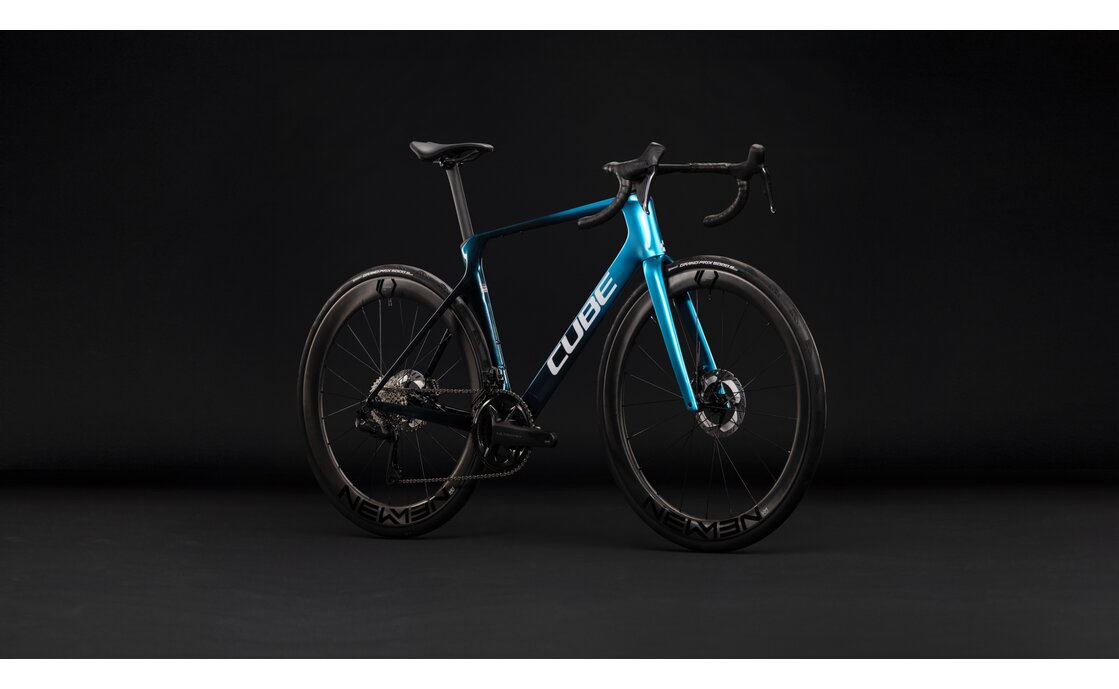 Cube Agree C:62 Race - 28 Zoll - Diamant - 2027