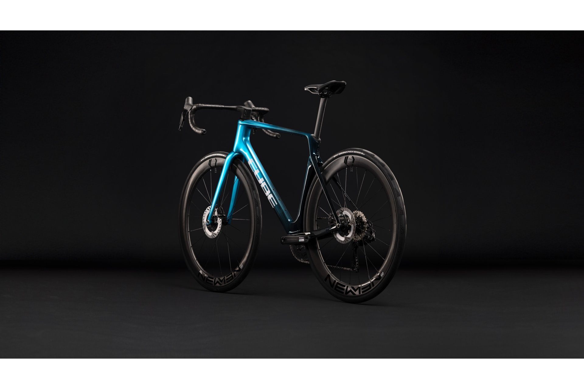 Cube Agree C:62 Race - 28 Zoll - Diamant - 2027