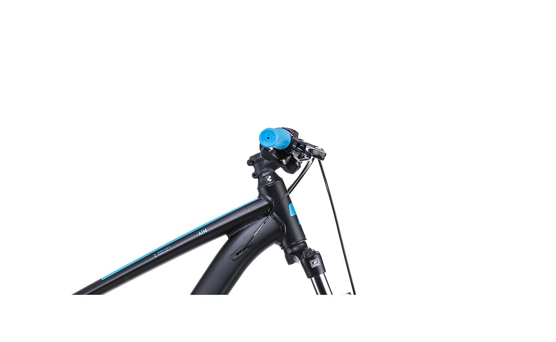 Cube Aim - 29 Zoll - Diamant - Aktion