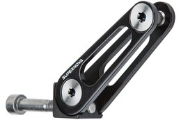 Supernova Multimount CS Lampenhalter für Gabelmontage